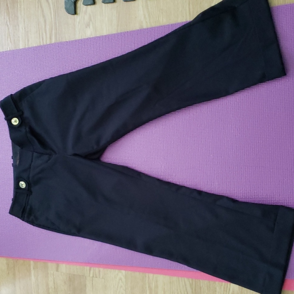 The Limited Cassidy Fit Pants